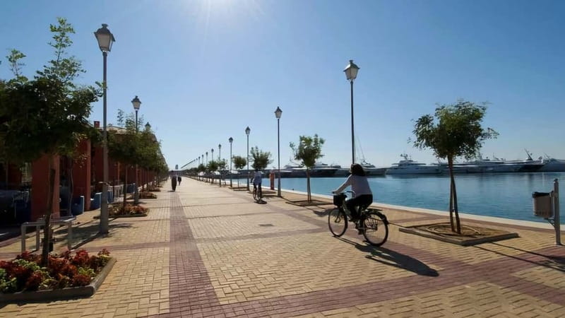 From Athens: Lake Vouliagmeni Spa & Temple of Poseidon Tour - Who should book this tour, and who should skip it