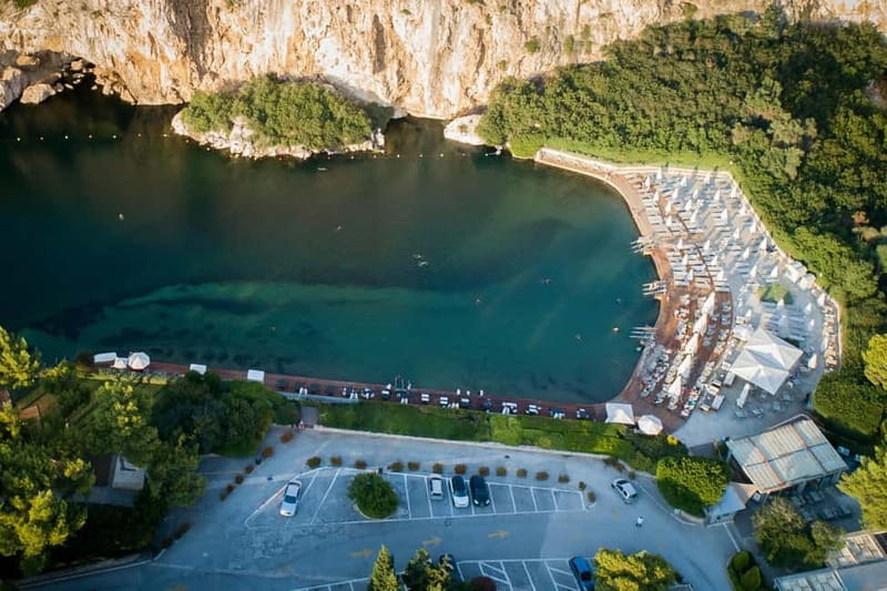 From Athens: Lake Vouliagmeni Spa & Temple of Poseidon Tour - Should you book the Lake Vouliagmeni and Temple of Poseidon tour?