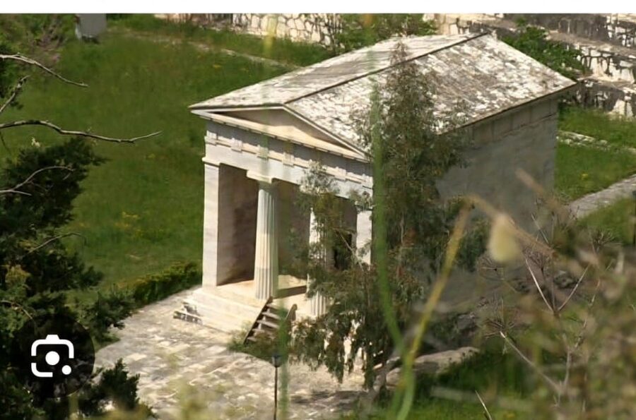 From Athens: Marathon Battlefield Half Day Private Tour - The Athens pickup plan that keeps your day on track