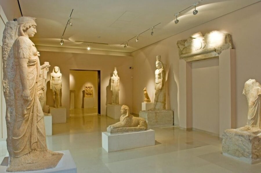 From Athens: Marathon Battlefield Half Day Private Tour - Who this half-day private Marathon tour suits best