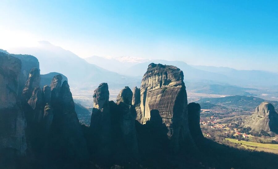 From Athens: Meteora Full-Day Trip with Guide on Luxury Bus - Price, value, and the cash-only entrance fees to plan for