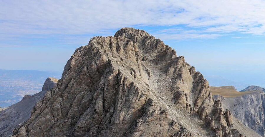 From Athens: Mt. Olympus National Park Guided Day Tour - Why the train Athens to Katerini ride matters more than you think
