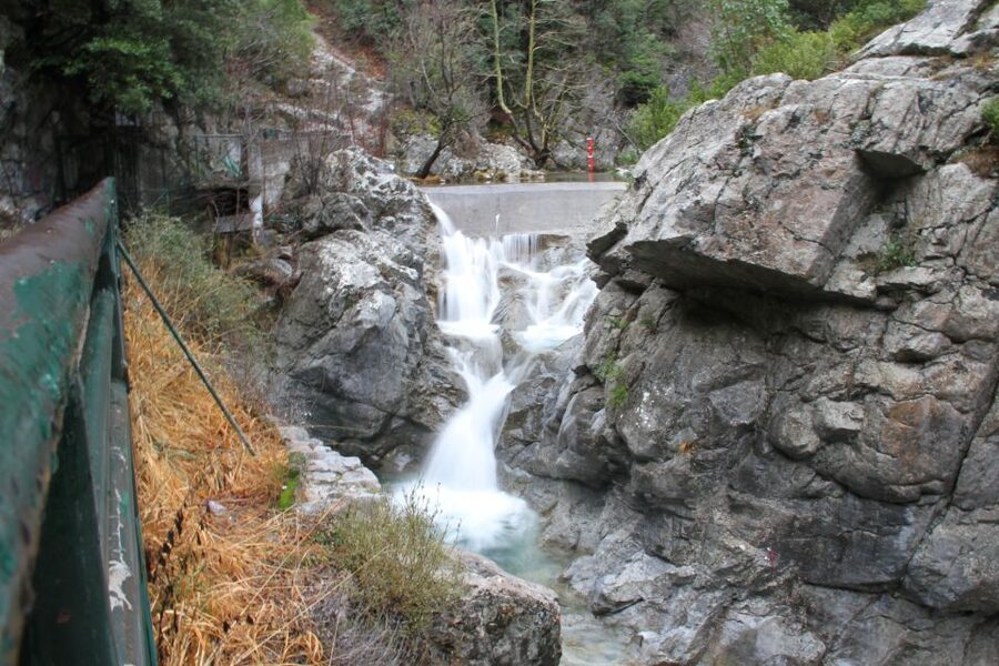 From Athens: Mt. Olympus National Park Guided Day Tour - Litochoro free time: use it for small local wins