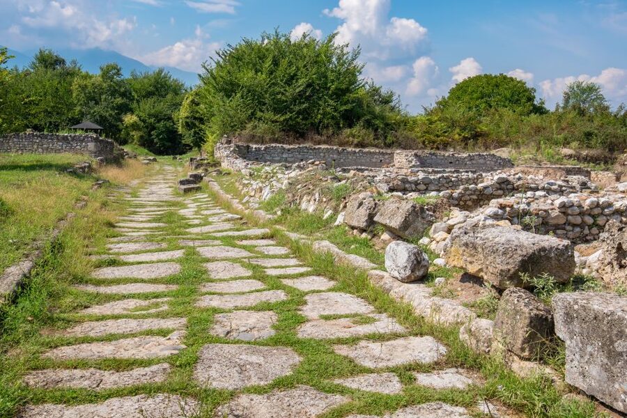 From Athens: Mt. Olympus National Park Guided Day Tour - Price and value: what $169 buys you, and what it does not