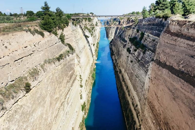 From Athens: Mycenae, Epidaurus & Nafplio Full-Day Tour - FAQ