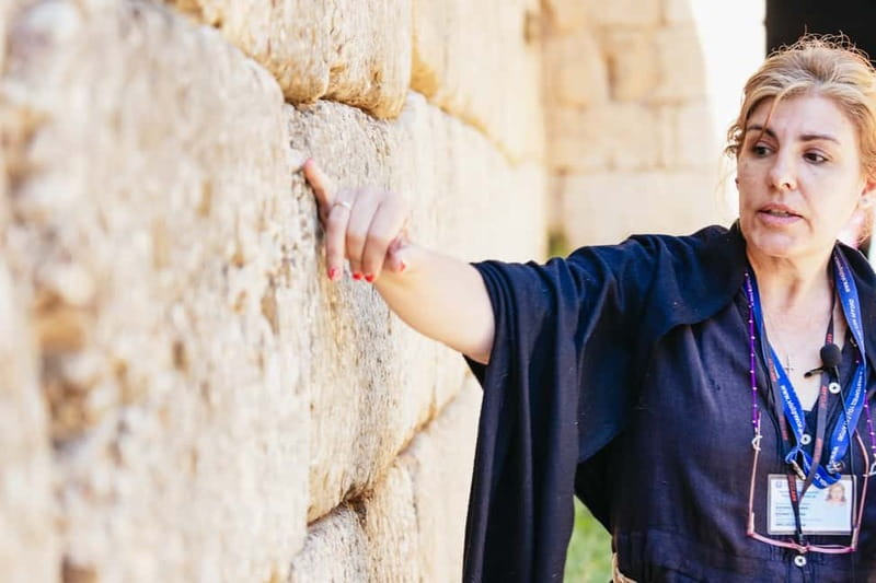 From Athens: Mycenae, Epidaurus & Nafplio Full-Day Tour - A Long Day Trip That Still Feels Organized
