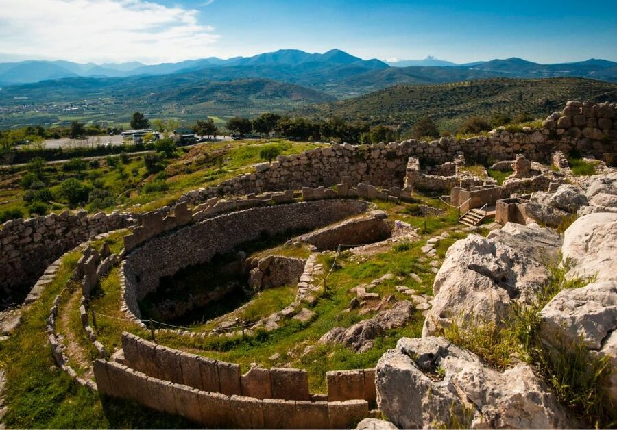 From Athens: Mycenae, Epidaurus & Nafplio Full-Day Tour - Epidaurus: The UNESCO Theater, Acoustics, and the Extra Fee You Should Expect