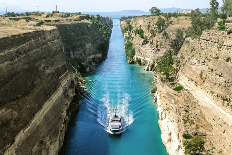 From Athens: Mycenae, Epidaurus & Nafplio Full Day Trip - Who this trip fits best, and who might want a different plan