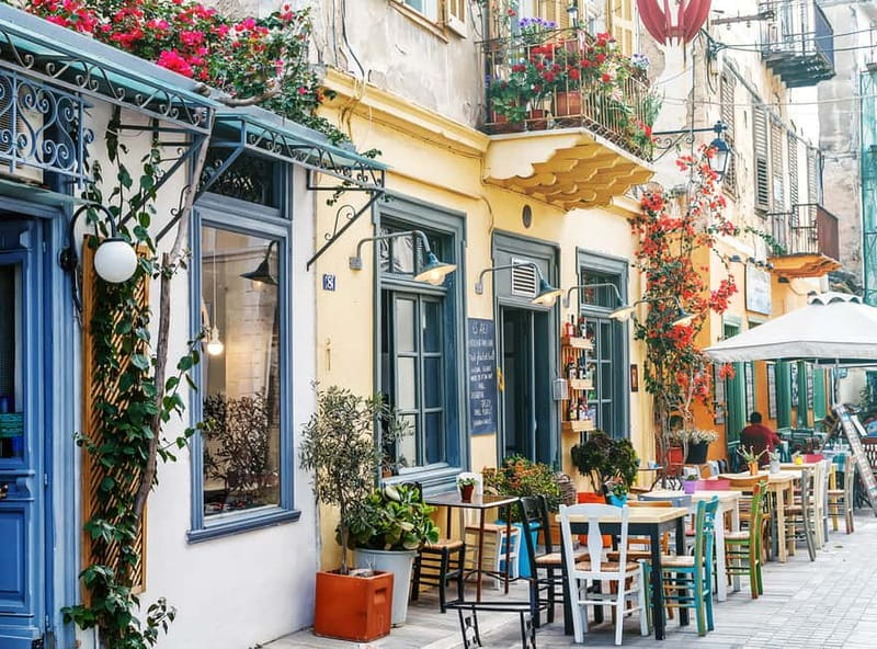 From Athens: Mycenae, Epidaurus & Nafplio Full Day Trip - Should you book this Mycenae, Epidaurus & Nafplio full day trip?