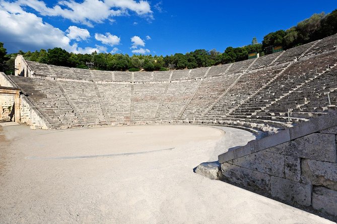 From Athens: Mycenae, Epidaurus & Nafplion Full-Day Tour - How to Make This Long Day Feel Smooth (Instead of Rushed)