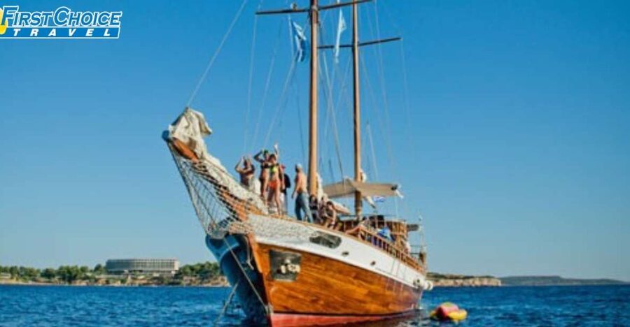 From Athens: One Day Cruise to Piraeus - Key Things You Should Know Up Front