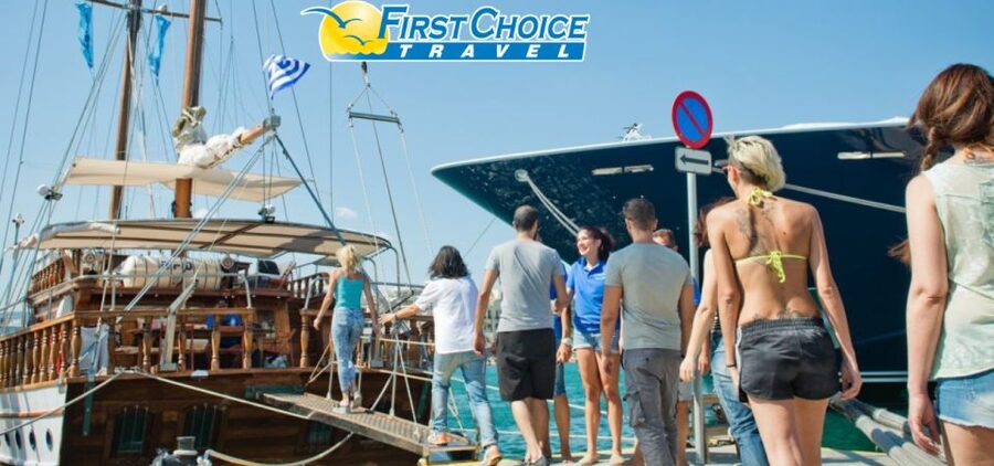 From Athens: One Day Cruise to Piraeus - Should You Book This One-Day Cruise to the Saronic Islands?