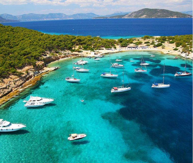 From Athens: One Day Cruise to Piraeus - What to Pack, Rules to Know, and Who This Trip Works For