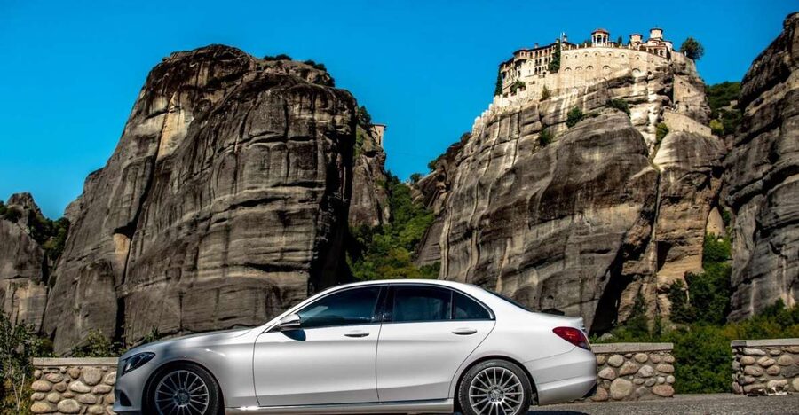 From Athens or Piraeus: Meteora Full-Day Private Trip - Key highlights you will care about
