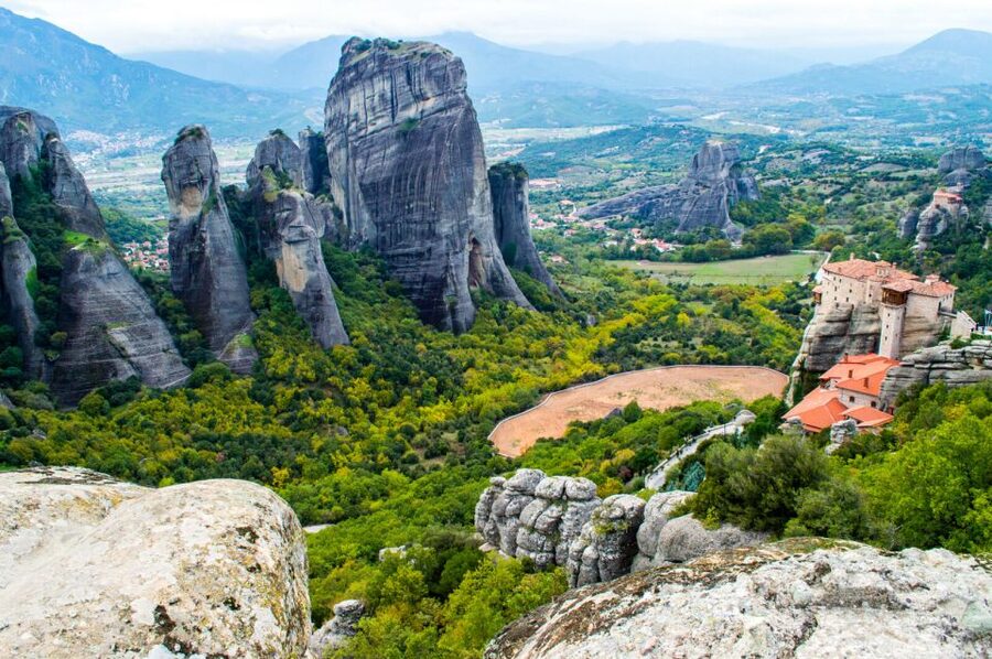 From Athens: Private Full-Day Meteora and Kastraki Tour - Price and what $314 covers: where the value is real, and what costs extra