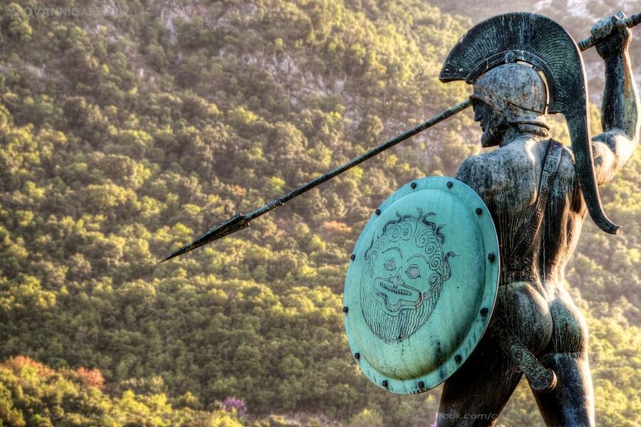 From Athens: Private Full-Day Meteora and Kastraki Tour - Private Athens to Meteora transport: the quiet value of not wrestling the route