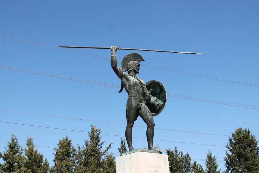 From Athens: Private Historic Tour to Marathon & Thermopylae - Practical advice so your day feels smooth