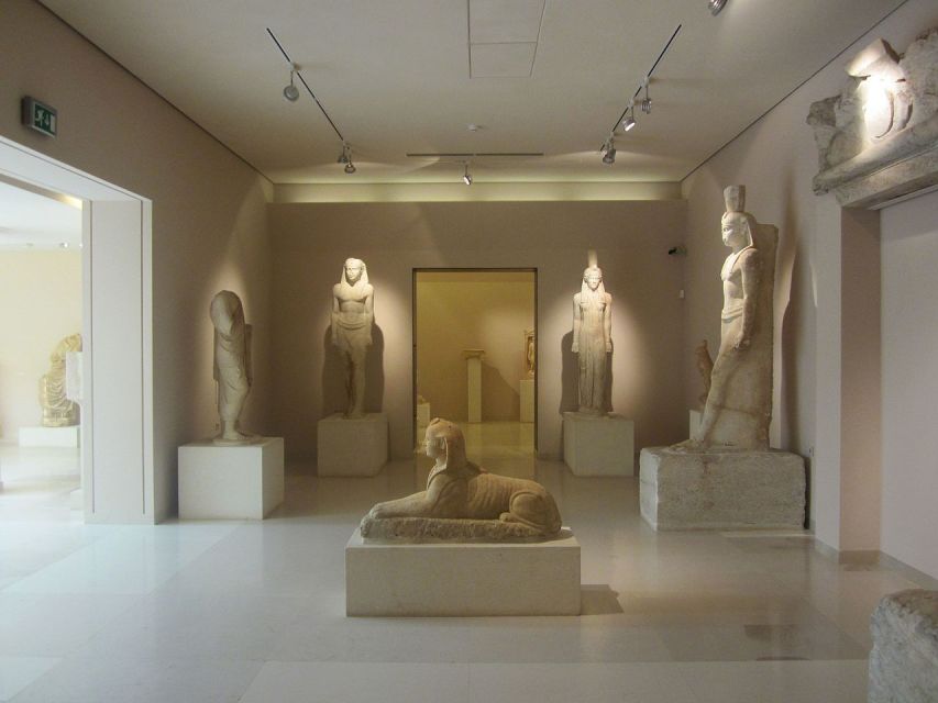 From Athens: Private Historic Tour to Marathon & Thermopylae - Marathon and Thermopylae in one day, with real context not just names