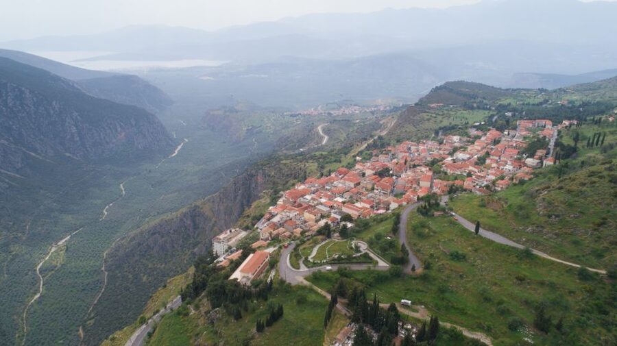 From Athens: Private Road Trip to Delphi - Key Points You’ll Actually Care About