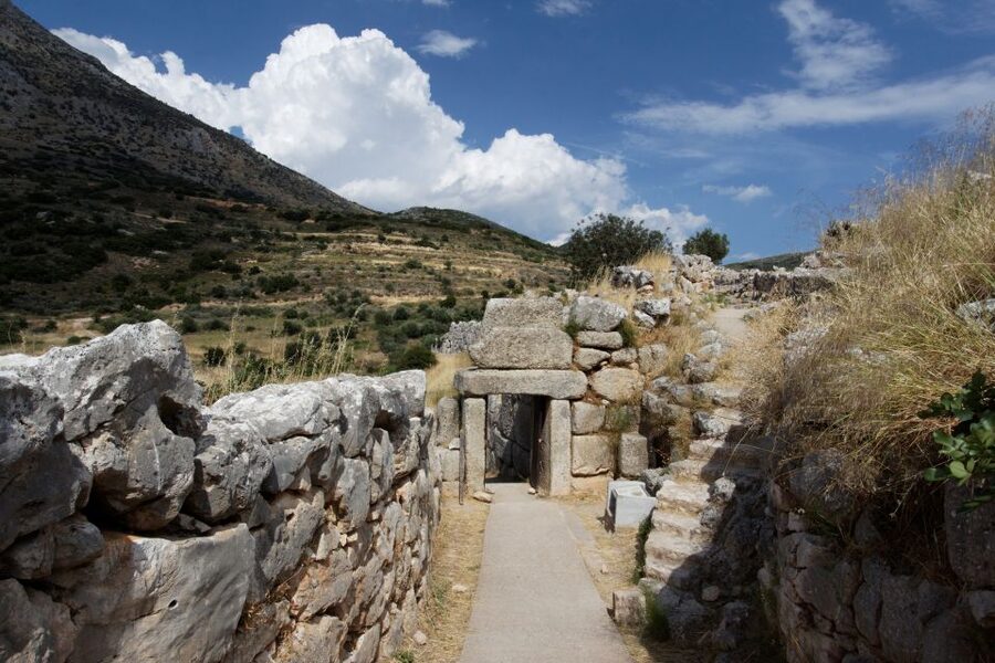 From Athens: Private Tour to Mycenae, Nafplio, & Epidaurus - Key highlights worth planning around