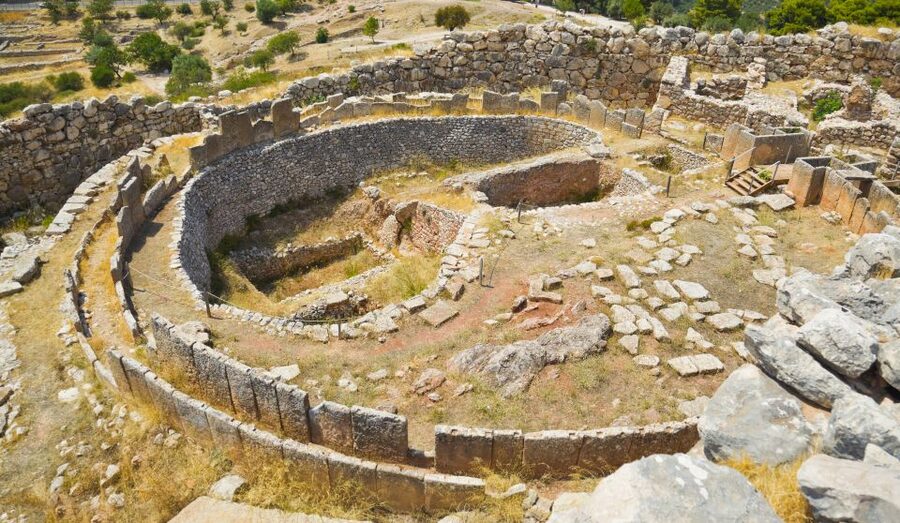 From Athens: Private Tour to Mycenae, Nafplio, & Epidaurus - Nafplion: the romantic break that makes the day breathe