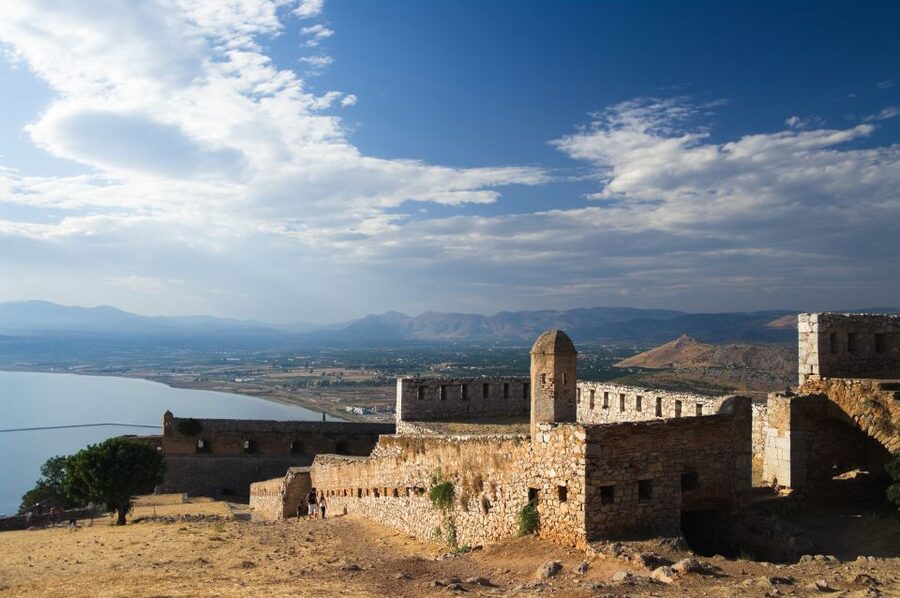 From Athens: Private Tour to Mycenae, Nafplio, & Epidaurus - Handmade souvenirs and groves on the drive: the small stuff that makes it feel real