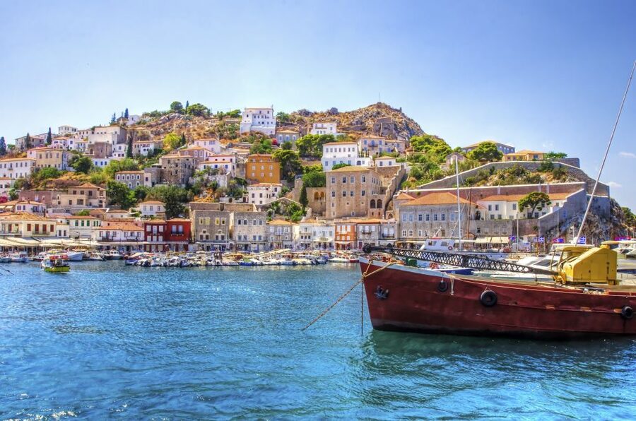 From Athens: Saronic Islands Full-Day Cruise with VIP Seats - A 12-Hour Saronic Islands Plan That Moves, But Does Not Drag