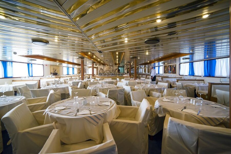 From Athens: Saronic Islands Full-Day Cruise with VIP Seats - Price and Logistics: Is $304 Per Person Worth It?