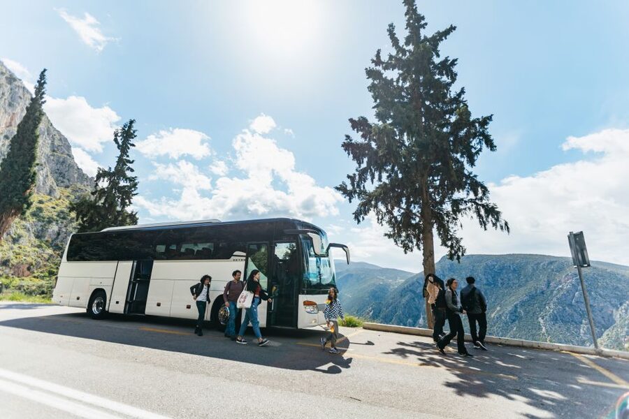 From Athens: Small-Group Delphi, Museum & Arachova Day Trip - Should you book this Delphi and Arachova day trip?