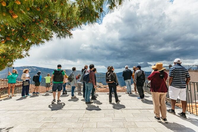 From Athens: Small-Group Delphi, Museum & Arachova Day Trip - Arachova: lunch, views, and what a mountain village feels like