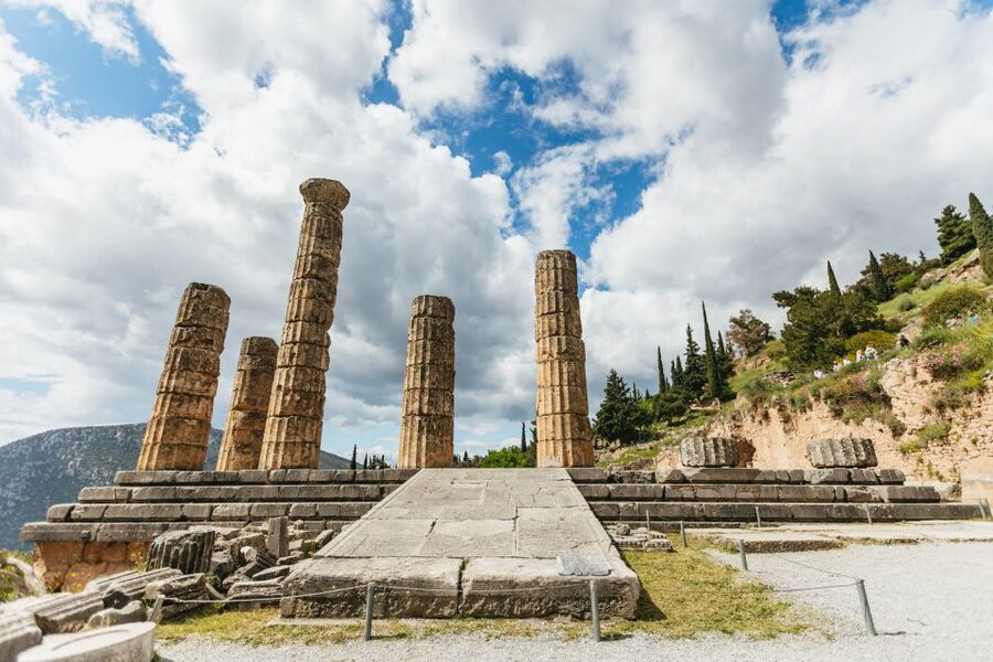 From Athens: Small-Group Delphi, Museum & Arachova Day Trip - Who this day trip is best for