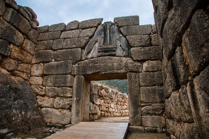 From Athens: Small-Group Mycenae, Epidaurus & Nafplio Trip - Key things I’d prioritize before you go