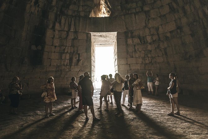 From Athens: Small-Group Mycenae, Epidaurus & Nafplio Trip - Price, value, and the real budget math
