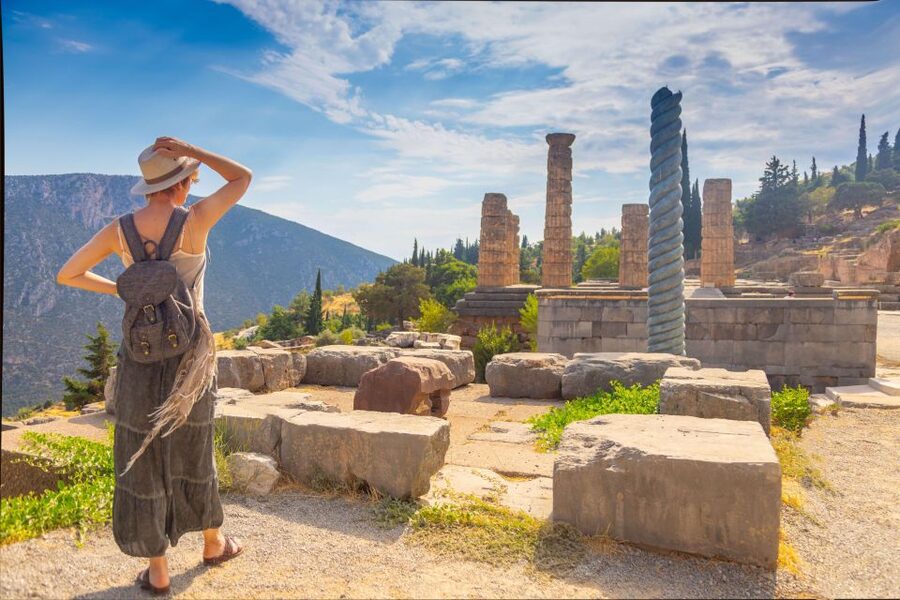 From Athens: Temple of Apollo and Oracle Delphi Day Trip - Price and Value, Is $136 Worth It for a Delphi Day Trip?