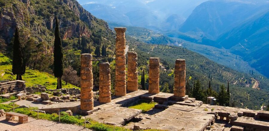From Athens: Temple of Apollo and Oracle Delphi Day Trip - Who This Tour Suits Best, and Who Might Want Another Option