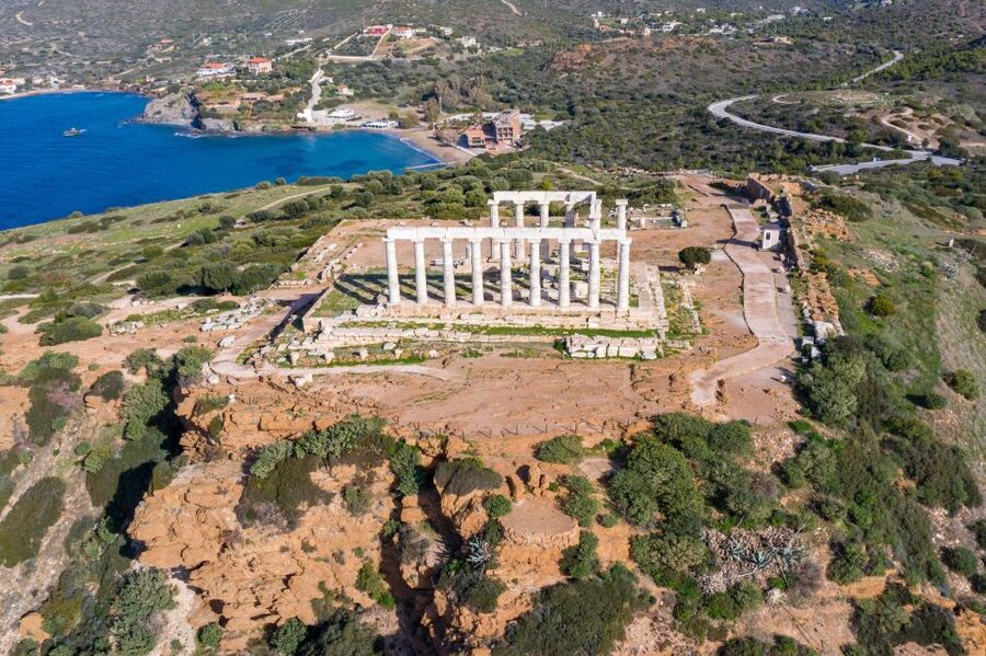 From Athens: Temple of Poseidon & Cape Sounio Half-Day Tour - Who This Half-Day Works For (and Who Might Prefer Something Else)