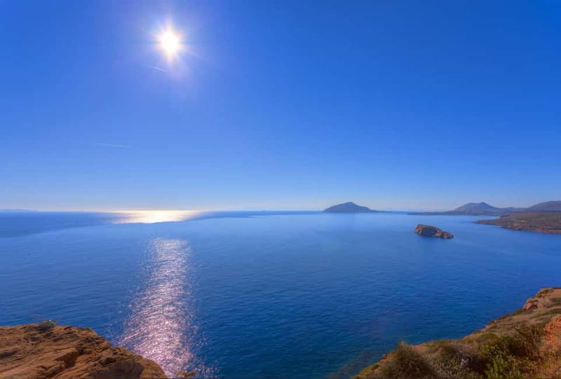 From Athens: Temple of Poseidon & Cape Sounion Half-Day Tour - Who This Tour Suits Best, and Who Might Want a Different Option