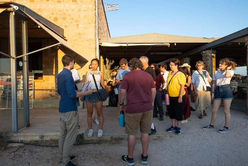 From Athens: Temple of Poseidon & Cape Sounion Half-Day Tour - Practical Tips That Make This Tour Smoother (and Less Stressful)