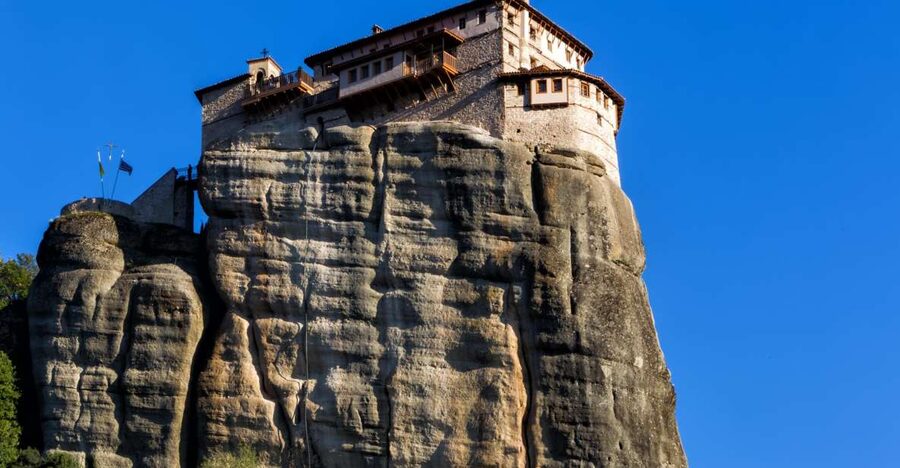 From Athens: Two-Day Guided Tour to Meteora - Key things to love about this Meteora guided tour