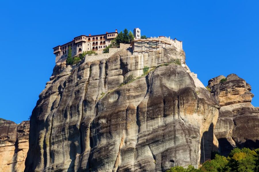 From Athens: Two-Day Guided Tour to Meteora - Who this tour suits best