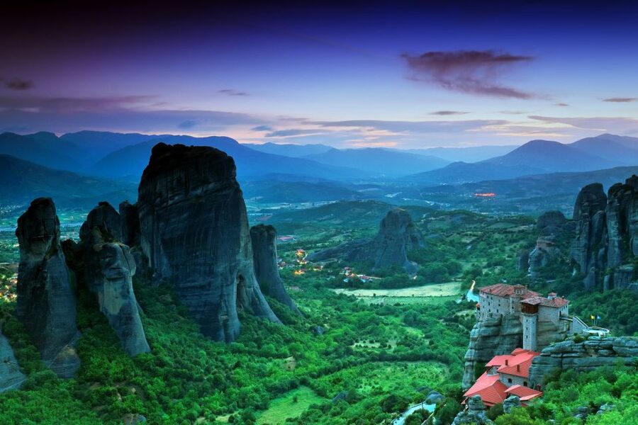 From Athens: Two-Day Guided Tour to Meteora - Small-group feel and the “how smooth is it” factor
