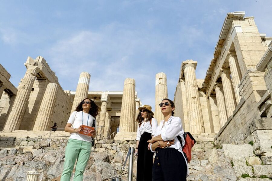 From Cruise Port: The Acropolis & Athens Highlights Tour - FAQ