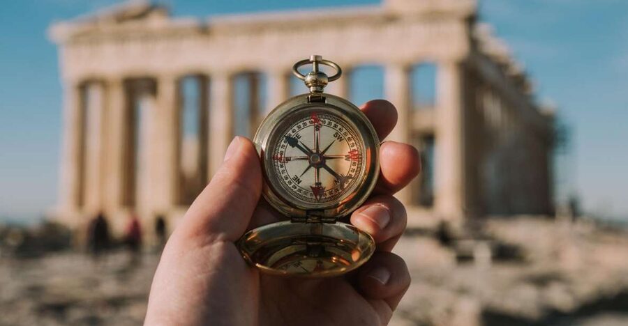 From Cruise Port: The Acropolis & Athens Highlights Tour - Free Time on the Acropolis and in Plaka, How to Spend It Well