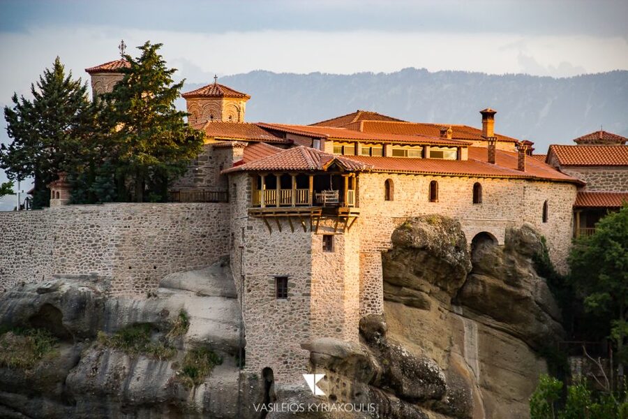From Kalabaka: Authentic Meteora Hiking Tour - Local Agency - Key highlights at a glance