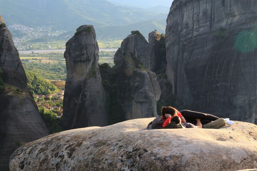 From Kalambaka or Kastraki: Midday Meteora Tour - Quick Advice So Your Day Goes Smoothly