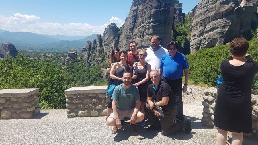 From Kalambaka or Kastraki: Midday Meteora Tour - Cost and Value: What $44 Really Buys You