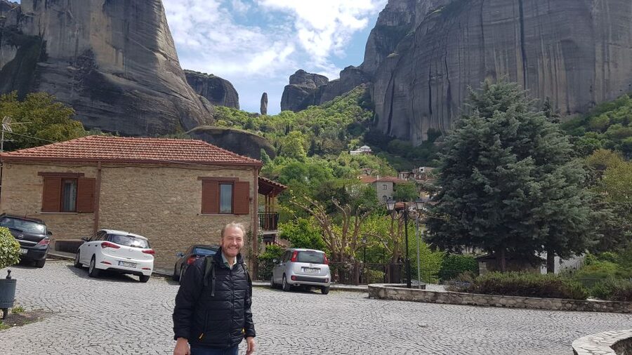 From Kalambaka or Kastraki: Midday Meteora Tour - Who This Midday Meteora Tour Fits Best