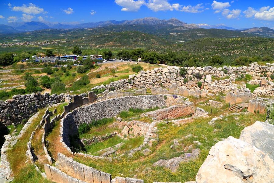 From Nafplion: Mycenae, Corinth Canal and Epidavros Day Tour - Key Points to Know Before You Go