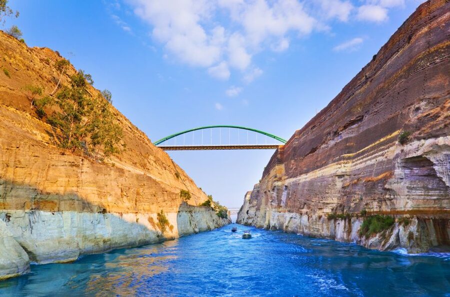 From Nafplion: Mycenae, Corinth Canal and Epidavros Day Tour - Why This Nafplion Day Tour Works So Well