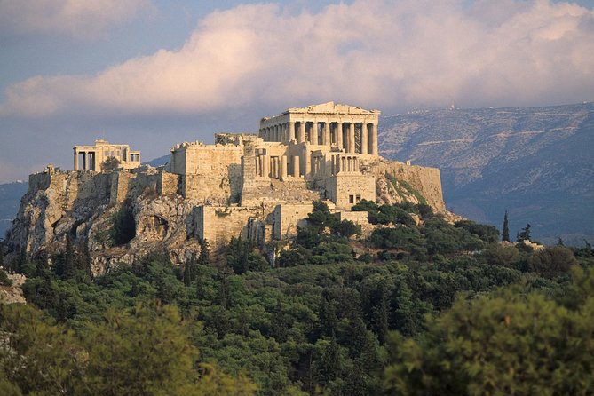 Full -Day Private Tour of Athens - Why this private Athens day feels efficient (and calmer)